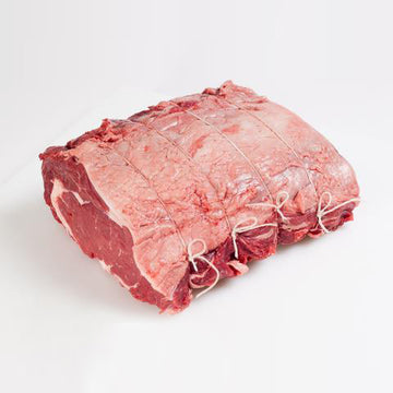 Boneless Ribeye Roast