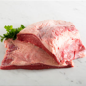Beef Brisket