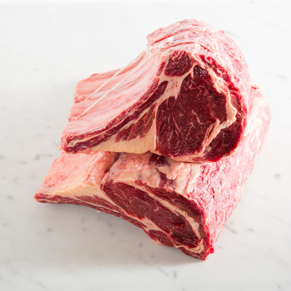 Beef Prime Rib Roast