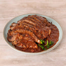 Slow Braised Brisket-1