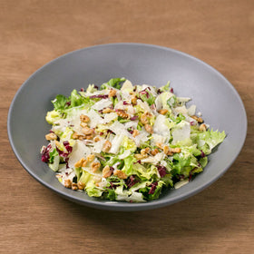 Chicory & Parmigiano Salad