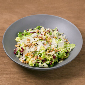 Chicory & Parmigiano Salad