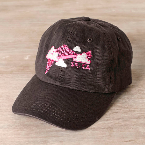 Bi-Rite Creamery Hat