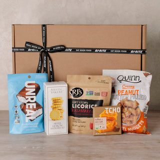 Bi-Rite Market San Francisco | Online Store | Curated Gift Boxes