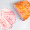 Maple Sugar Cured Boneless Half Ham-1