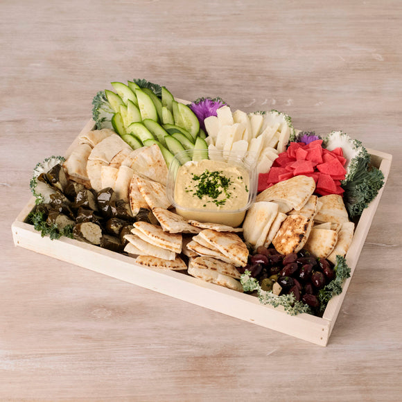 Meze Platter