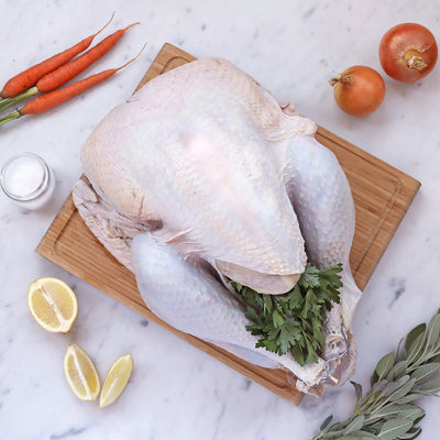 Whole Heritage Turkey